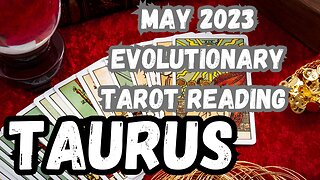 Taurus ♉️-Playing the game right! May 2024 Evolutionary Tarot reading #taurus #tarot #tarotary