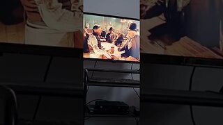 clip from back to the future part 3