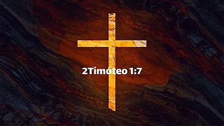 Reflexão bíblica sobre 2 Timóteo 1:7