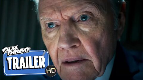 SHADOW LAND | Official HD Trailer (2024) | THRILLER | Film Threat Trailers