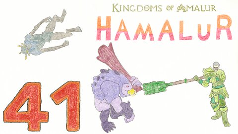 Hamalur (KOA) - EP 41 - Valorina A: Creature Cruncher - Discount Plays