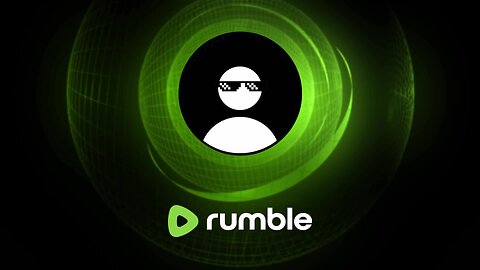 Hey Rumble! New Streamer to Rumble! Manor Lords! The Commerce Lord!