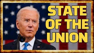 LIVE: State of the Union - Reaction and Commentary