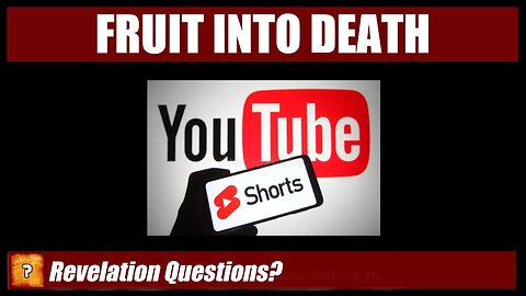 Fruit Into Death