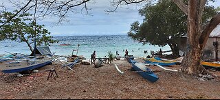 #Bikini beech panglao bohol