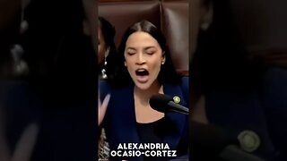 AOC, This is about targeting women of color…