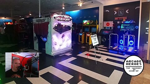 Does The Closure Of My Second Location Mean Arcades Are Doomed?
