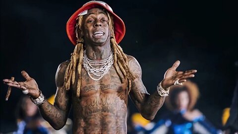Lil Wayne - Shake That Money Maker (Verse) Feat. 2 Chainz (2020) (432hz)
