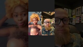 Hairdresser reacts to tik tok hair vids 😳 - #shorts