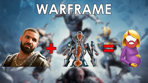 Drake Did What?! | Warframe