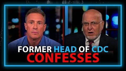 Alex Jones Former Head Of CDC Confesses To COVID Injections Causing info Wars show