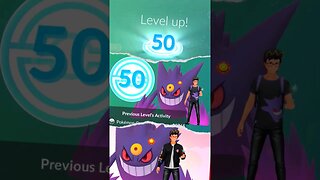 FINALMENTE LEVEL 50 no Pokémon GO! ZERAMOS O JOGO!! Giovanni PERDEU e deixou um Presentão!