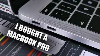 My Honest Review of the 13" Apple MacBook Pro