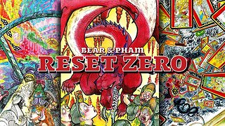 Time Travelers, Inner Earth, Giants, Aliens & Vrill, Reset Zero, Behind the Scenes