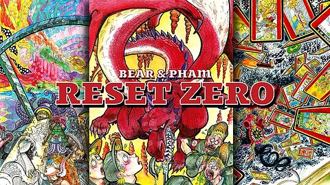 Time Travelers, Inner Earth, Giants, Aliens & Vrill, Reset Zero, Behind the Scenes