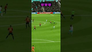 DLS 23 DREAM LEAGUE SOCCER TRICK SHOT GOAL