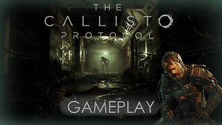 THE CALLISTO PROTOCOL *ULTRA SETTINGS* | GamePlay Ep.13