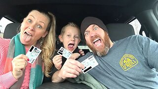 Retirement Day is Here! | Our 1st MOOSE Encounter! | Toups & Co. Organics Unboxing...