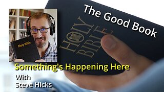 S1E09 5 The Good Book