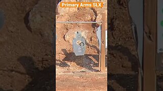 Primary Arms SLX