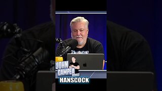 Hanscock, John Campea dig at G+G lol shorts