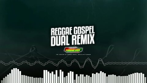 💚Reggae Gospel ● Dual Reggae Remix (Reggae do Maranhão)