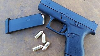 Glock 42