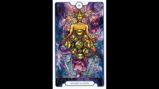 Revelations Tarot