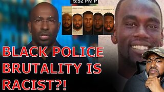 Woke Activists CRY Racism In Response To Tyre Nichols Police Bodycam As Antifa AND BLM RIOT!