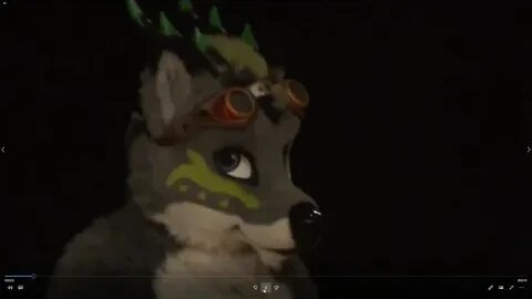 Curiosity's Sake Film and TV - The Dragon Within (A fursuit Musical)