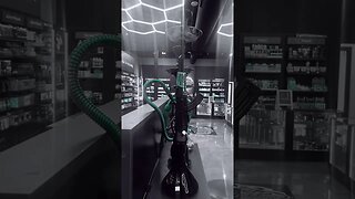 Hookah AK