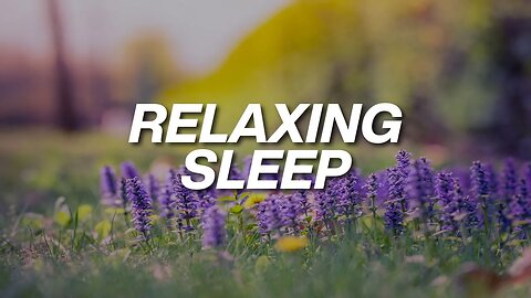 Relaxing Music - Sleep Music - Sleeping Music For Deep Sleeping