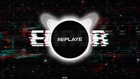 Dxxdly × Klldsk — Fatal Error | Replaye