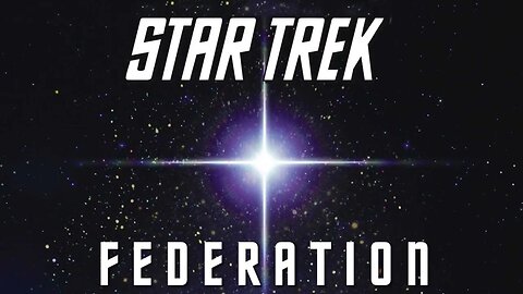 Star Trek Federation Audiobook Read by Mark Lenard (Abridged)