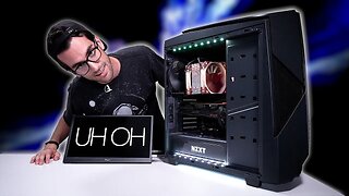 Fixing a Viewer's BROKEN Gaming PC? - Fix or Flop S2:E12