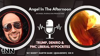 What Could the Verdict Mean for Trump? Reason For Robert DeNiro Meltdown | Angel In The Afternoon 55