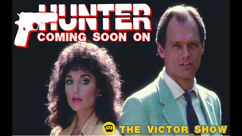 COMING SOON ON THE_VICTOR_SHOW