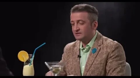 Michael Malice Comes Out In Support of TEXIT