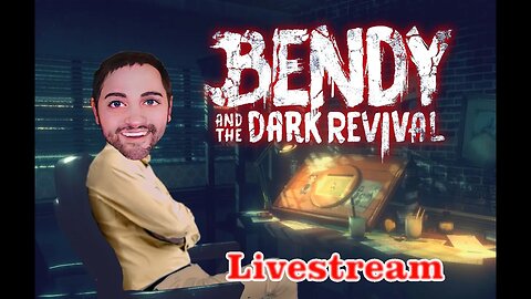 Getting STRONG Bioshock Vibes | Part 3 - Livestream