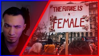 Is (western) Feminism coming to an end?