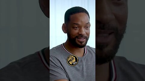 WILL SMITH Reveals The BEST ADVICE He's Ever Been Given! #shorts #willsmith