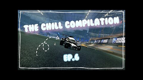 The Most Insane Rocket League Clips I've Hit So Far!!