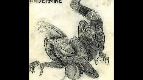 Undermine As Above Whole Album