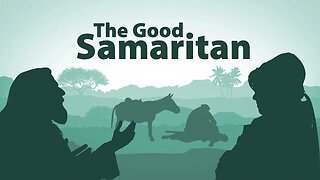 The Good Samaritan