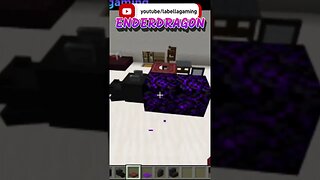 Ender Dragon | Minecraft