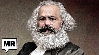 What Marxism Is Missing