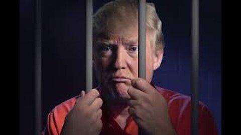 Trump in Prison?