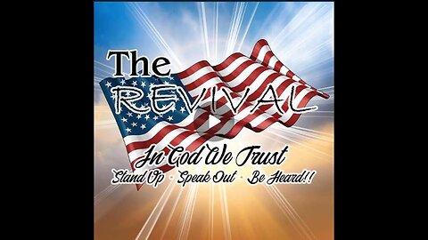Live Q and A with Capt Kyle on the Revival of America Broadcast- 4-24-2024