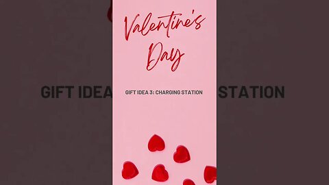 Valentine’s Countdown Day 12 | Affordable Valentine’s Day Gifts for Him