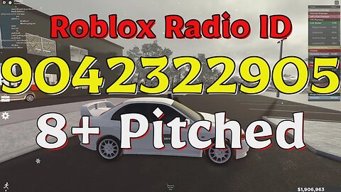 Pitched Roblox Radio Codes/IDs
